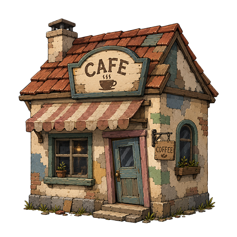 Dein Cafe