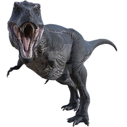 Tyrannosaurus rex